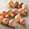 10mm Peach Plated Druzy Agate Round Beads by Bead Landing™